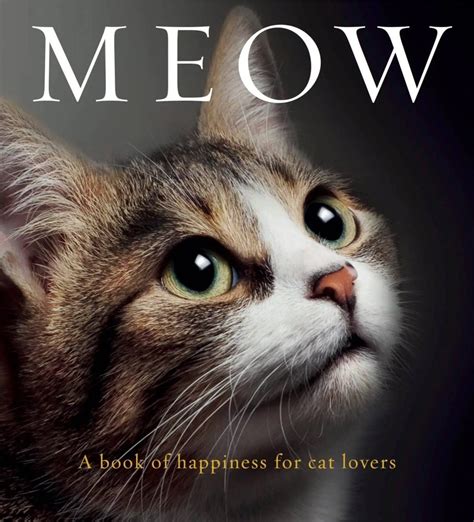 Magix cat book